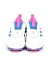 Adidas White Sneakers Size 11 (kids) - photo 2