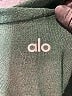Alo Green Pullover Sweater Size 3X - photo 7