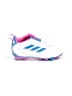 Adidas White Sneakers Size 11 (kids) - photo 1