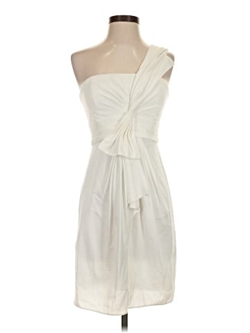 BCBGMAXAZRIA Cocktail Dress (view 1)