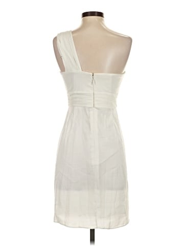 BCBGMAXAZRIA Cocktail Dress (view 2)