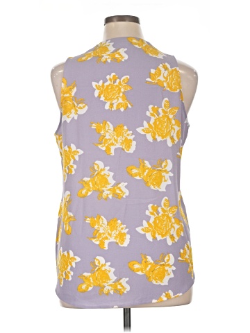 Adrienne Vittadini Sleeveless Blouse (view 2)