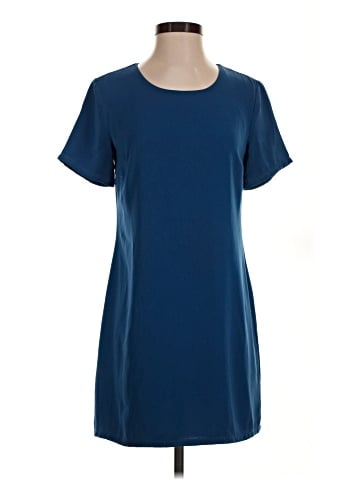 Kimchi Blue Casual Dress (view 1)