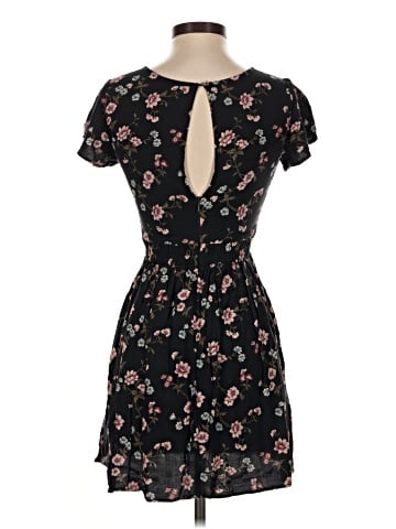 American Eagle Outfitters Casual Dress (view 2)