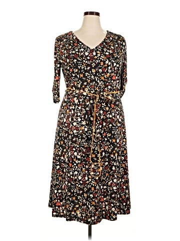 R&K Casual Dress (view 1)