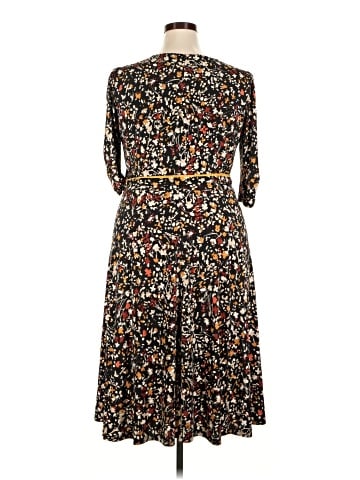 R&K Casual Dress (view 2)