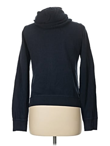 Hollister Zip Up Hoodie (view 2)