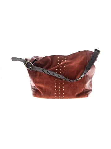 Kempton & Co. Leather Hobo (view 1)