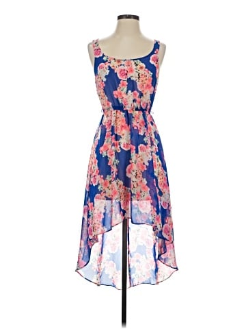 Candie's Casual Dress (view 1)