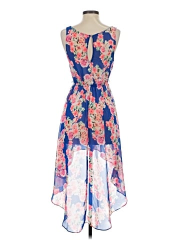 Candie's Casual Dress (view 2)