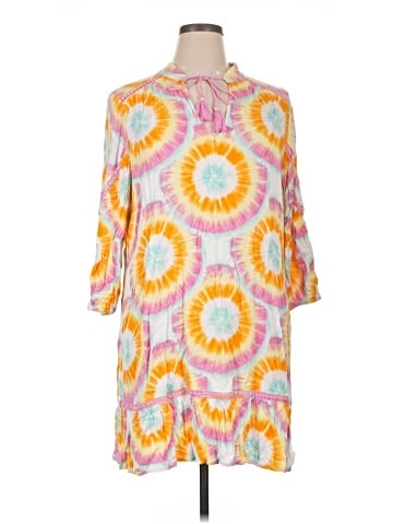 Crown & Ivy Casual Dress (view 1)