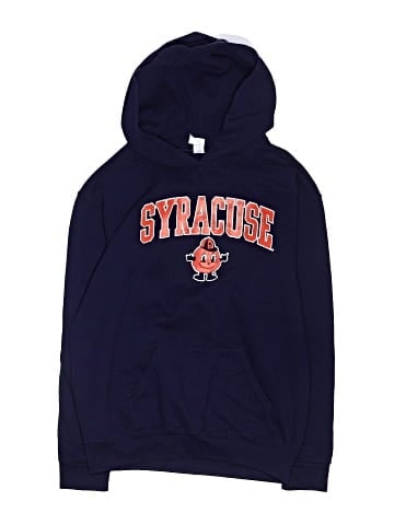 Jerzees Pullover Hoodie (view 1)