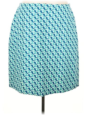 Talbots Outlet Casual Skirt (view 1)