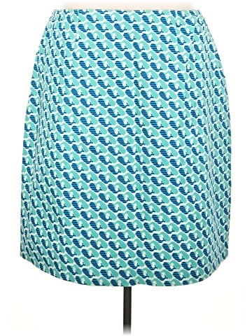 Talbots Outlet Casual Skirt (view 2)
