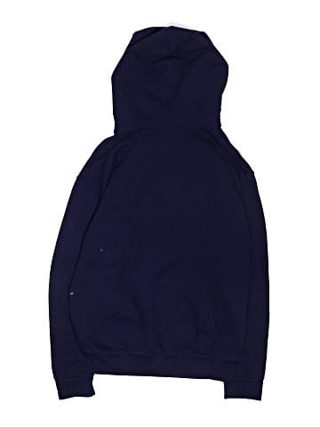 Jerzees Pullover Hoodie (view 2)