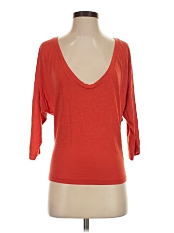 Love Yaya 3/4 Sleeve T-Shirt (view 1)