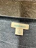 Sundance Hearts Blue Pullover Sweater Size L - photo 7