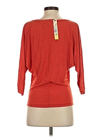 Love Yaya 3/4 Sleeve T-Shirt (view 2)