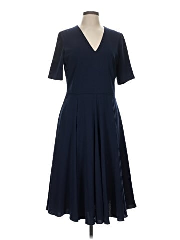 Gal Meets Glam Casual Dress (view 1)
