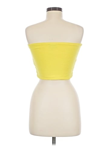 Topshop Tube Top (view 2)