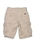 Lucky Brand Tan Cargo Shorts Size 7 - photo 2