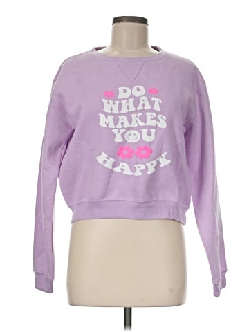 Exist Sweatshirt (view 1)