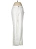 Bandolino Ivory Jeans Size 8 - photo 1