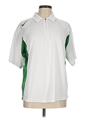 Nike Short Sleeve Polo (view 1)