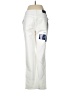 Bandolino Ivory Jeans Size 8 - photo 2