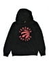 Outerstuff Black Pullover Hoodie Size 8 - photo 1