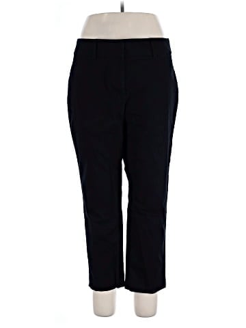 Ann Taylor Factory Casual Pants (view 1)