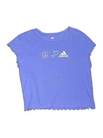 Adidas Short Sleeve T-Shirt (view 1)