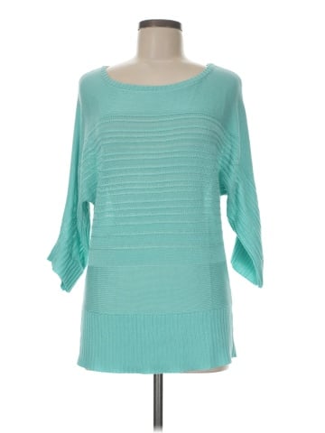 New York & Company Pullover Sweater (view 1)