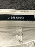 J Brand Ivory Jeans Size 25 waist - photo 7