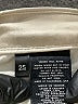 J Brand Ivory Jeans Size 25 waist - photo 8