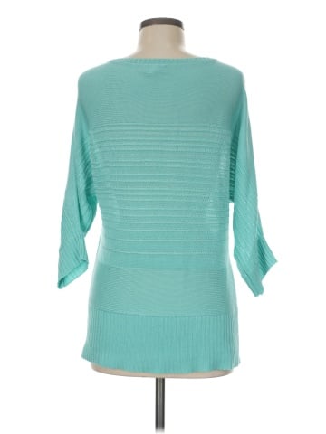 New York & Company Pullover Sweater (view 2)
