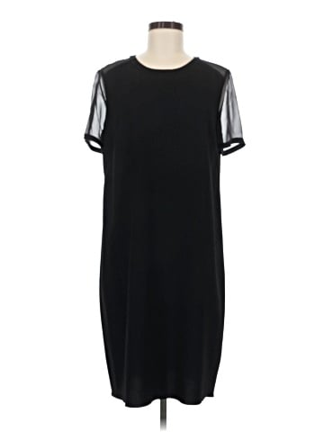 Elie Tahari Casual Dress (view 1)