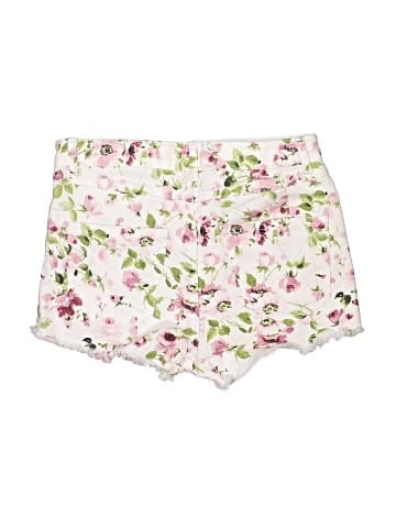 Faith Connexion Shorts (view 2)
