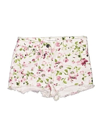 Faith Connexion Shorts (view 1)