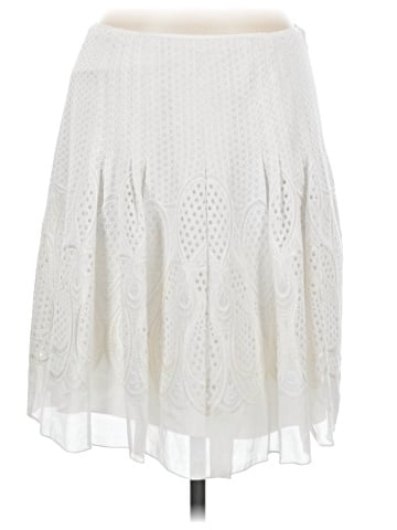 Elie Tahari Casual Skirt (view 1)