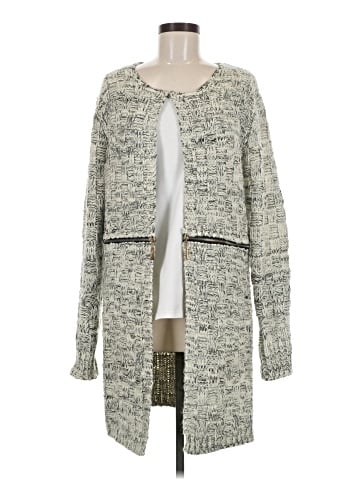 Renee C. Cardigan (view 1)