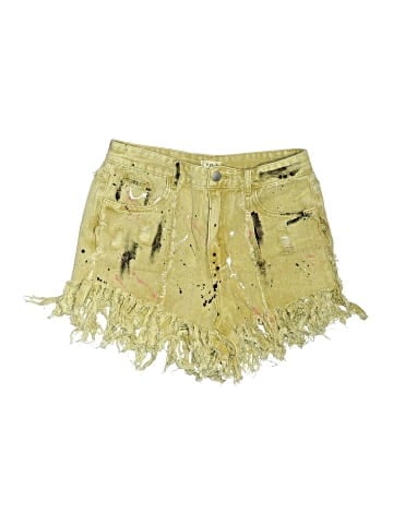 Pol Shorts (view 1)