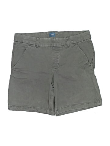 Jag Khaki Shorts (view 1)