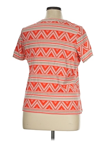 Kim Rogers Short Sleeve Top (view 2)