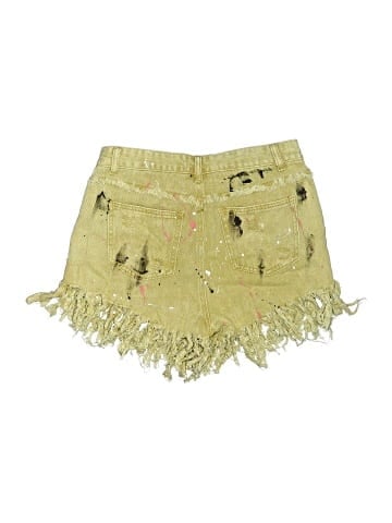 Pol Shorts (view 2)