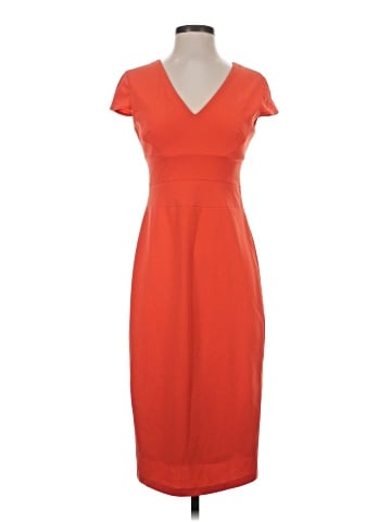 Donna Morgan Cocktail Dress (view 1)