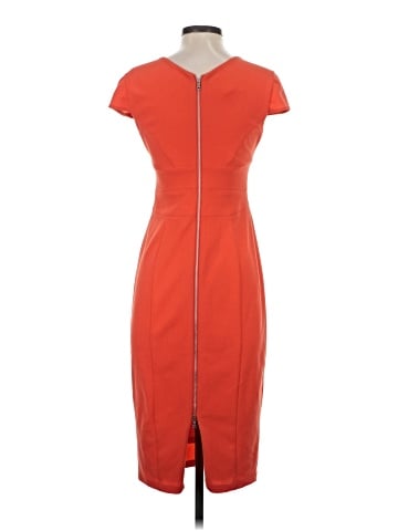 Donna Morgan Cocktail Dress (view 2)