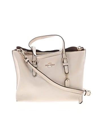 Coach Satchel (view 1)