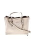 Coach Ivory Satchel One size - photo 1