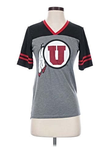 Colosseum Athletics Short Sleeve T-Shirt (view 1)